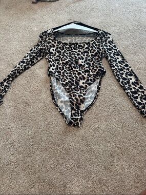 body suite